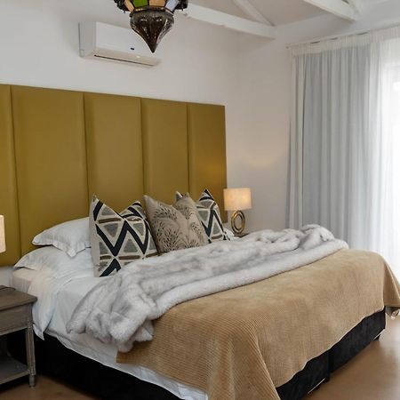 The Rez Guesthouse Walvis Bay Zewnętrze zdjęcie