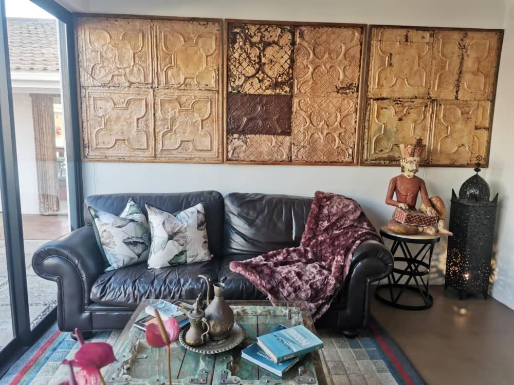The Rez Guesthouse Walvis Bay Zewnętrze zdjęcie