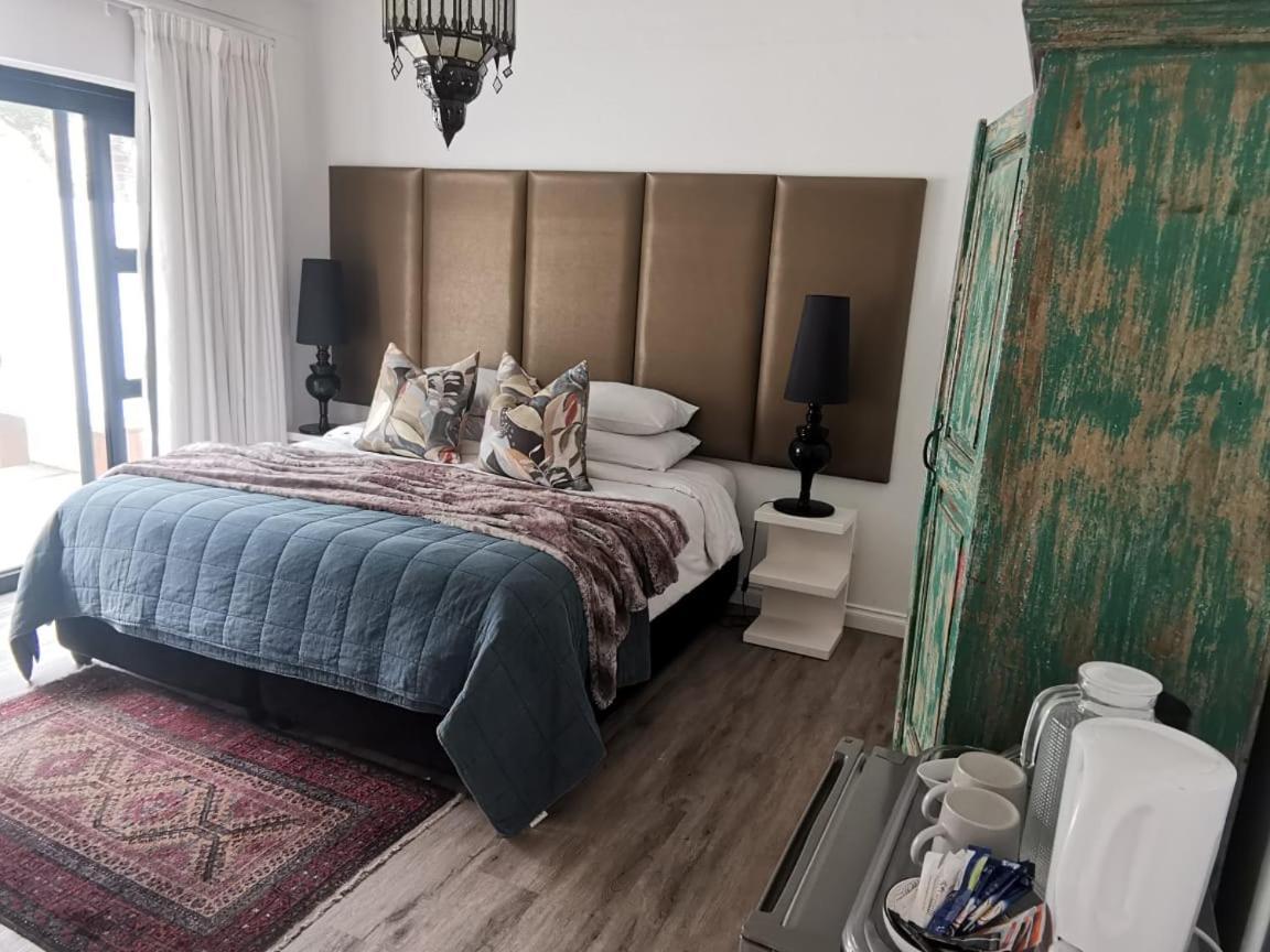 The Rez Guesthouse Walvis Bay Zewnętrze zdjęcie