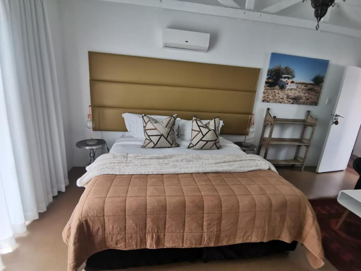 The Rez Guesthouse Walvis Bay Zewnętrze zdjęcie