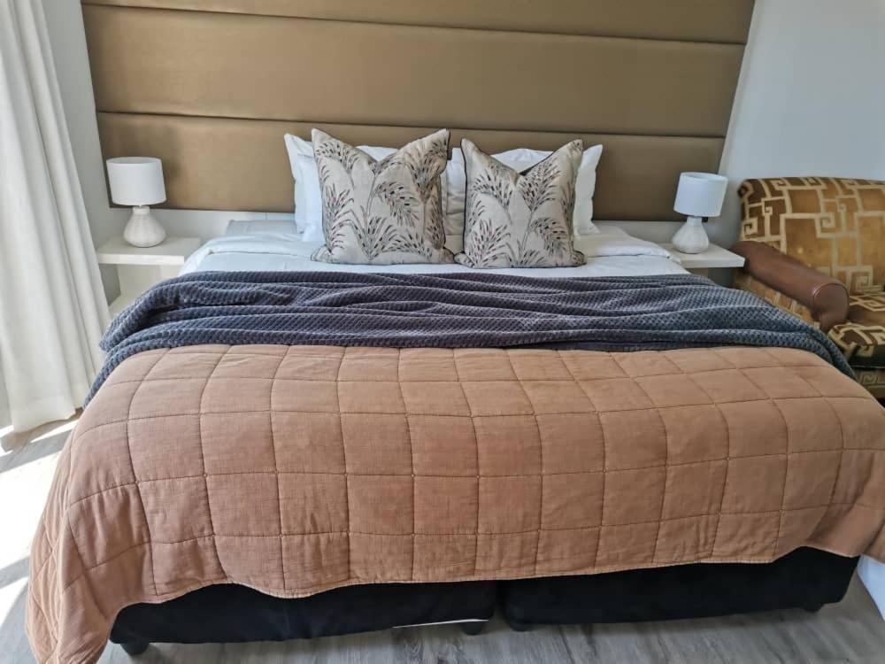 The Rez Guesthouse Walvis Bay Zewnętrze zdjęcie