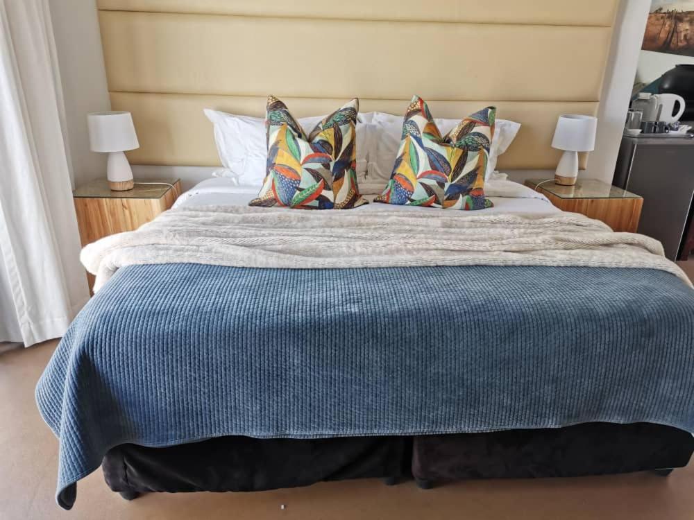 The Rez Guesthouse Walvis Bay Zewnętrze zdjęcie