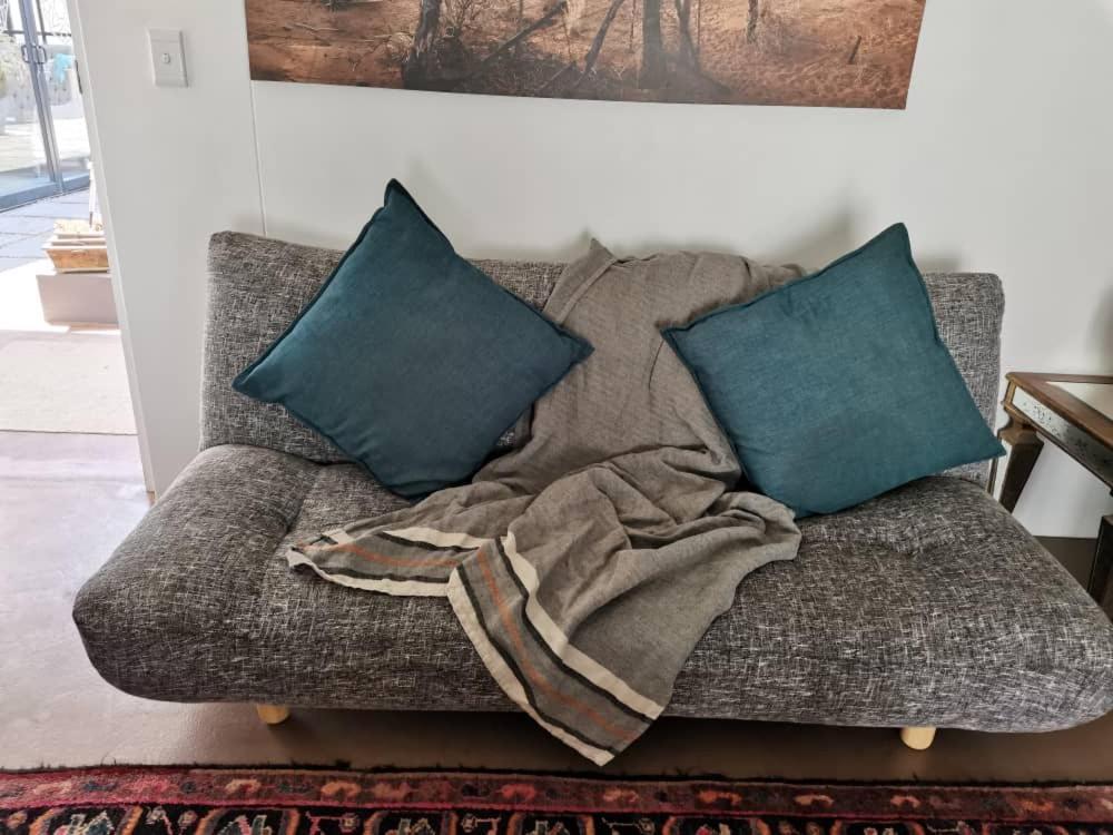The Rez Guesthouse Walvis Bay Zewnętrze zdjęcie