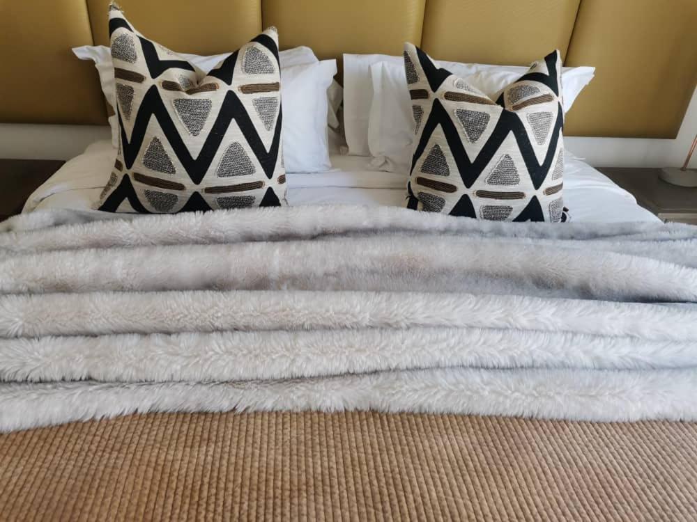 The Rez Guesthouse Walvis Bay Zewnętrze zdjęcie