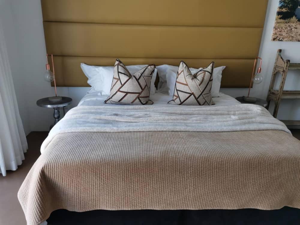 The Rez Guesthouse Walvis Bay Zewnętrze zdjęcie
