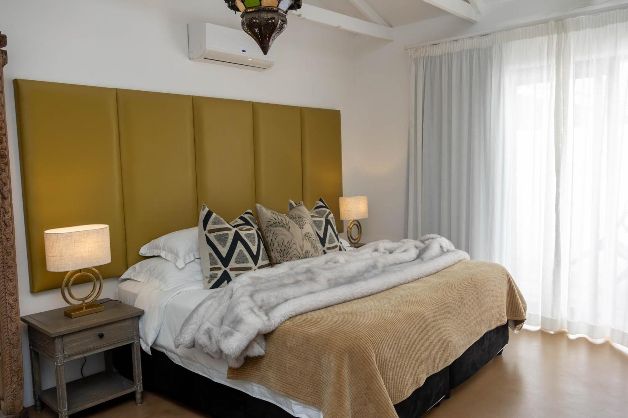 The Rez Guesthouse Walvis Bay Zewnętrze zdjęcie