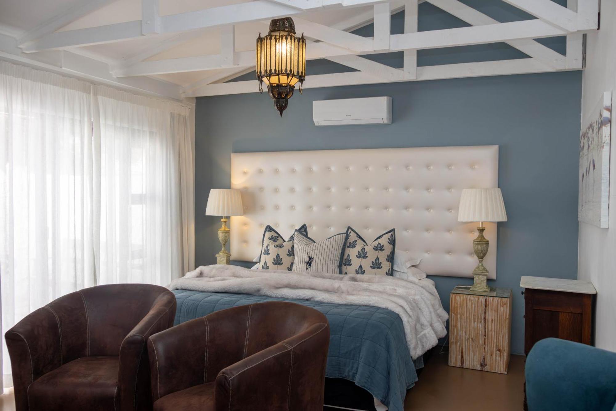The Rez Guesthouse Walvis Bay Zewnętrze zdjęcie