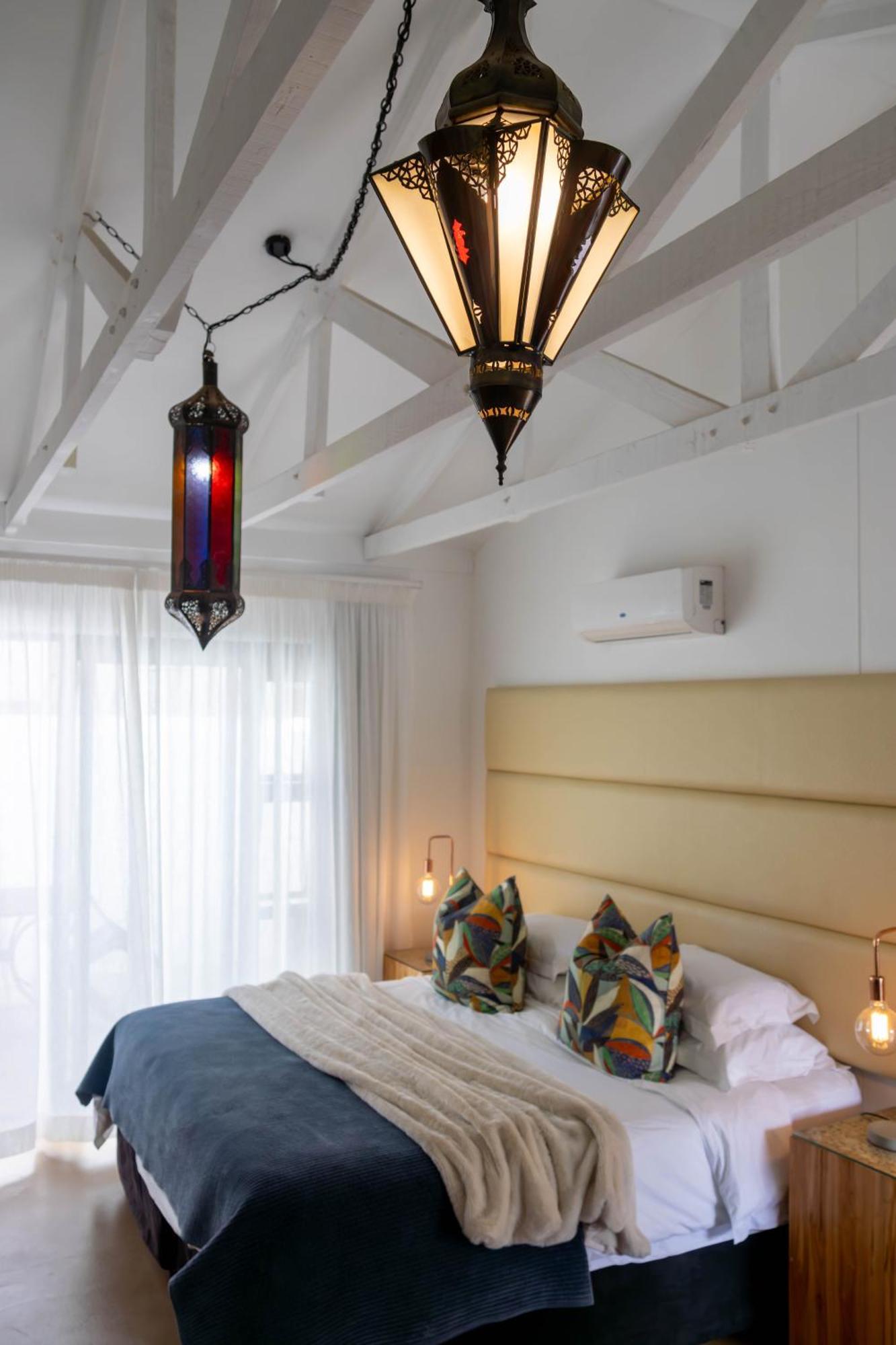 The Rez Guesthouse Walvis Bay Zewnętrze zdjęcie