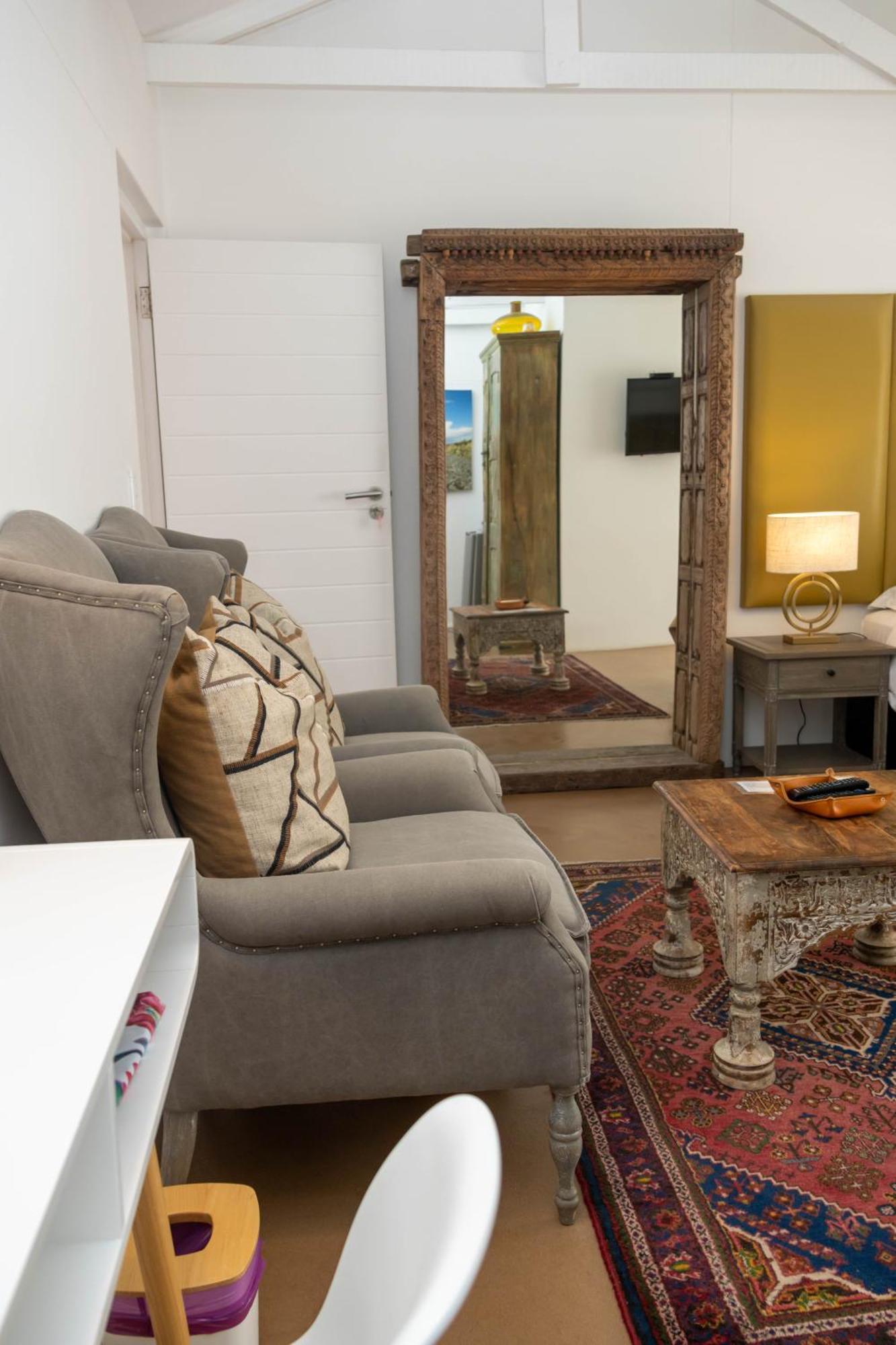 The Rez Guesthouse Walvis Bay Zewnętrze zdjęcie