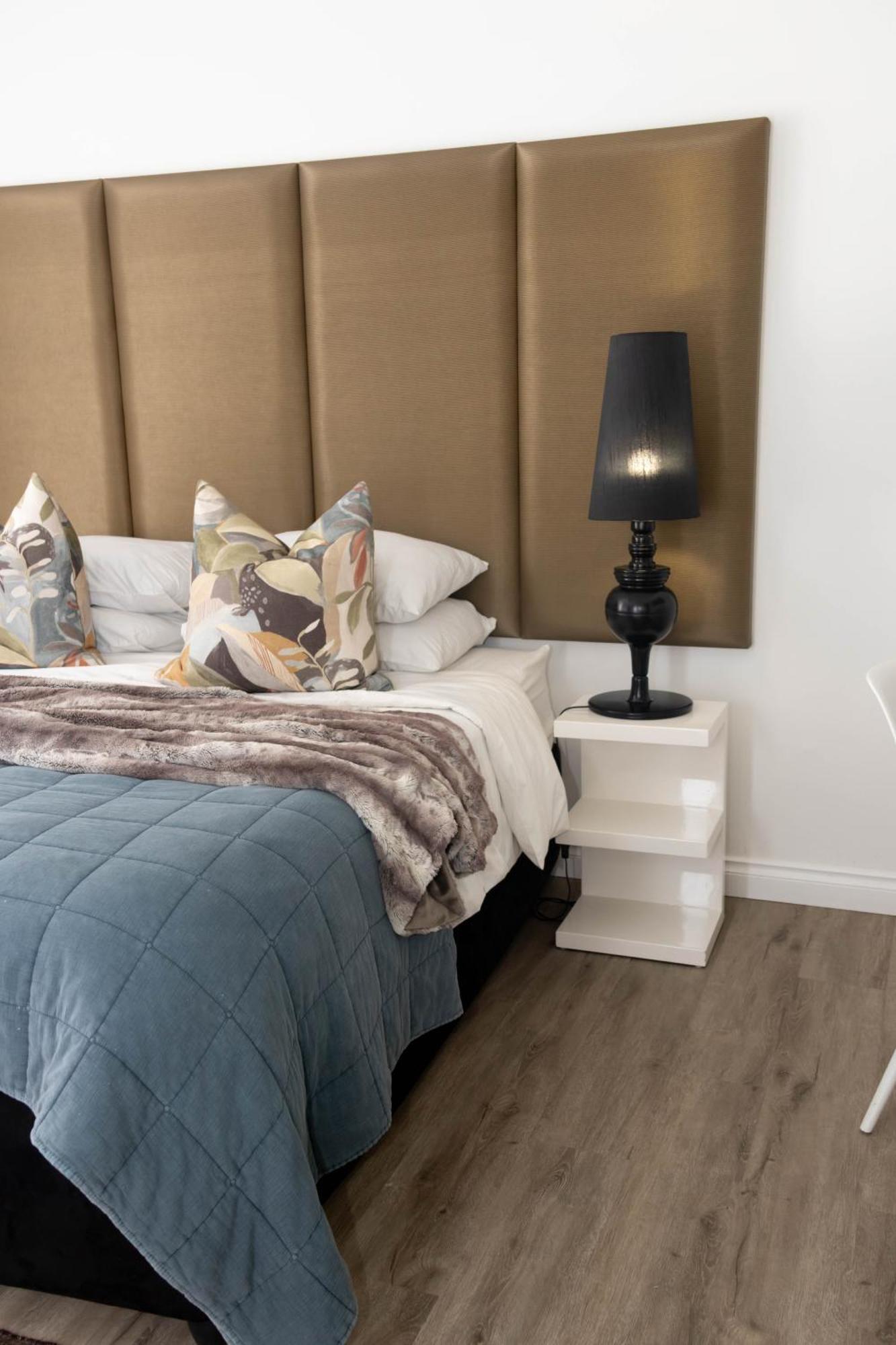 The Rez Guesthouse Walvis Bay Zewnętrze zdjęcie