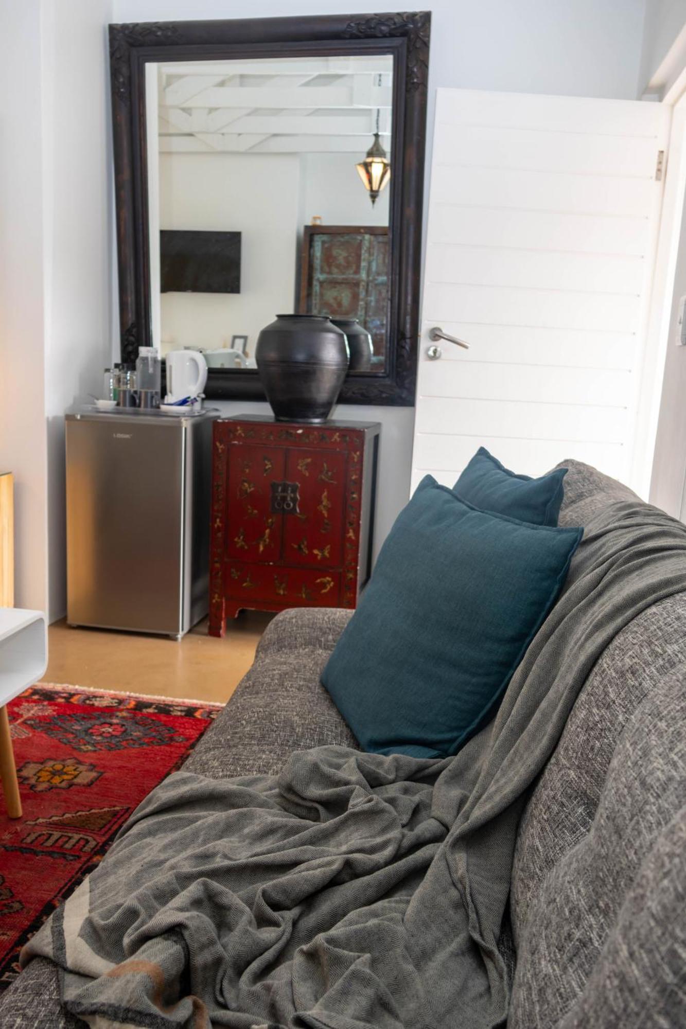 The Rez Guesthouse Walvis Bay Zewnętrze zdjęcie