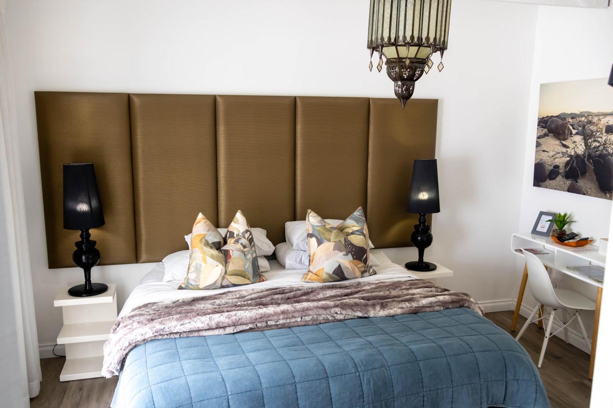 The Rez Guesthouse Walvis Bay Zewnętrze zdjęcie