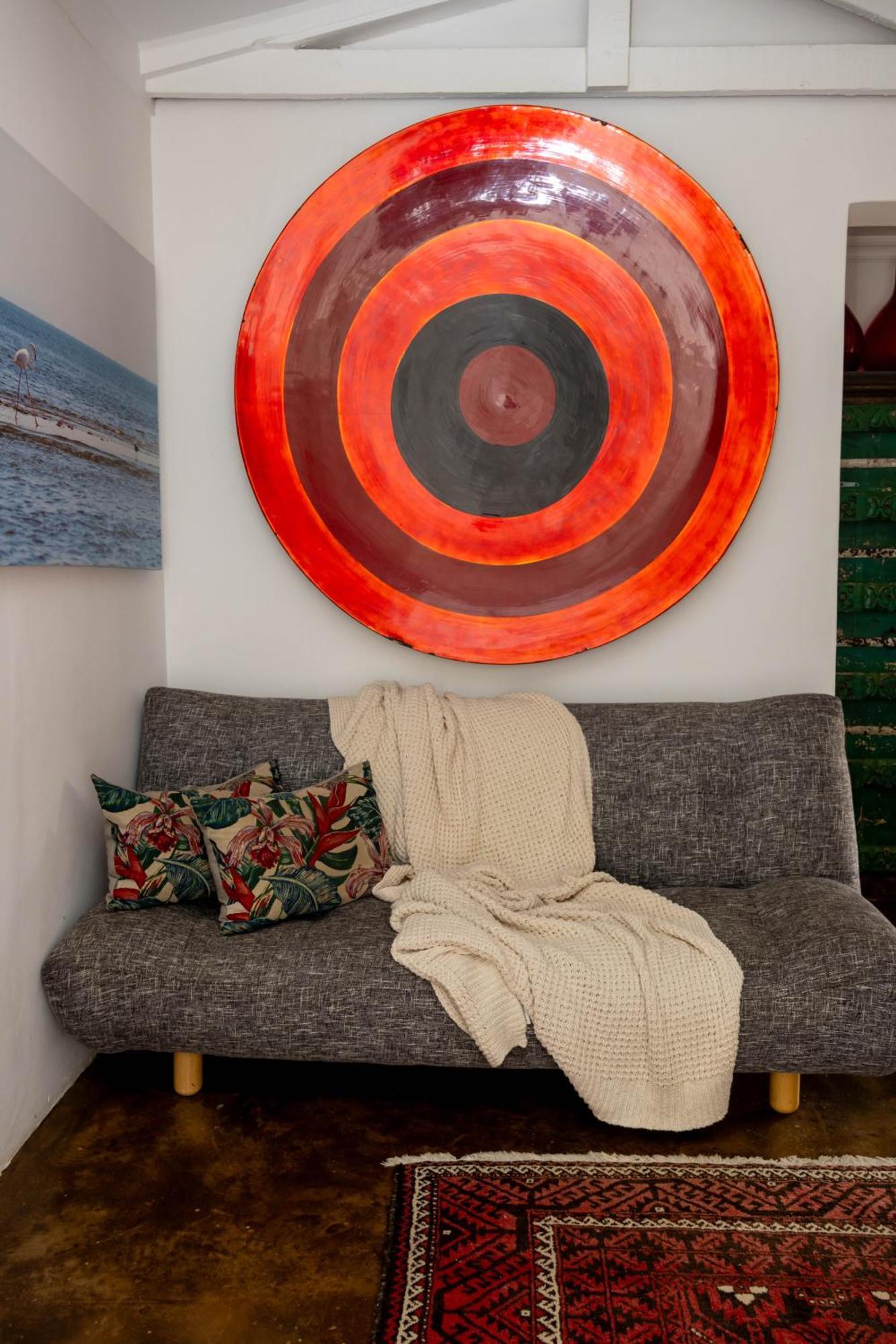 The Rez Guesthouse Walvis Bay Zewnętrze zdjęcie