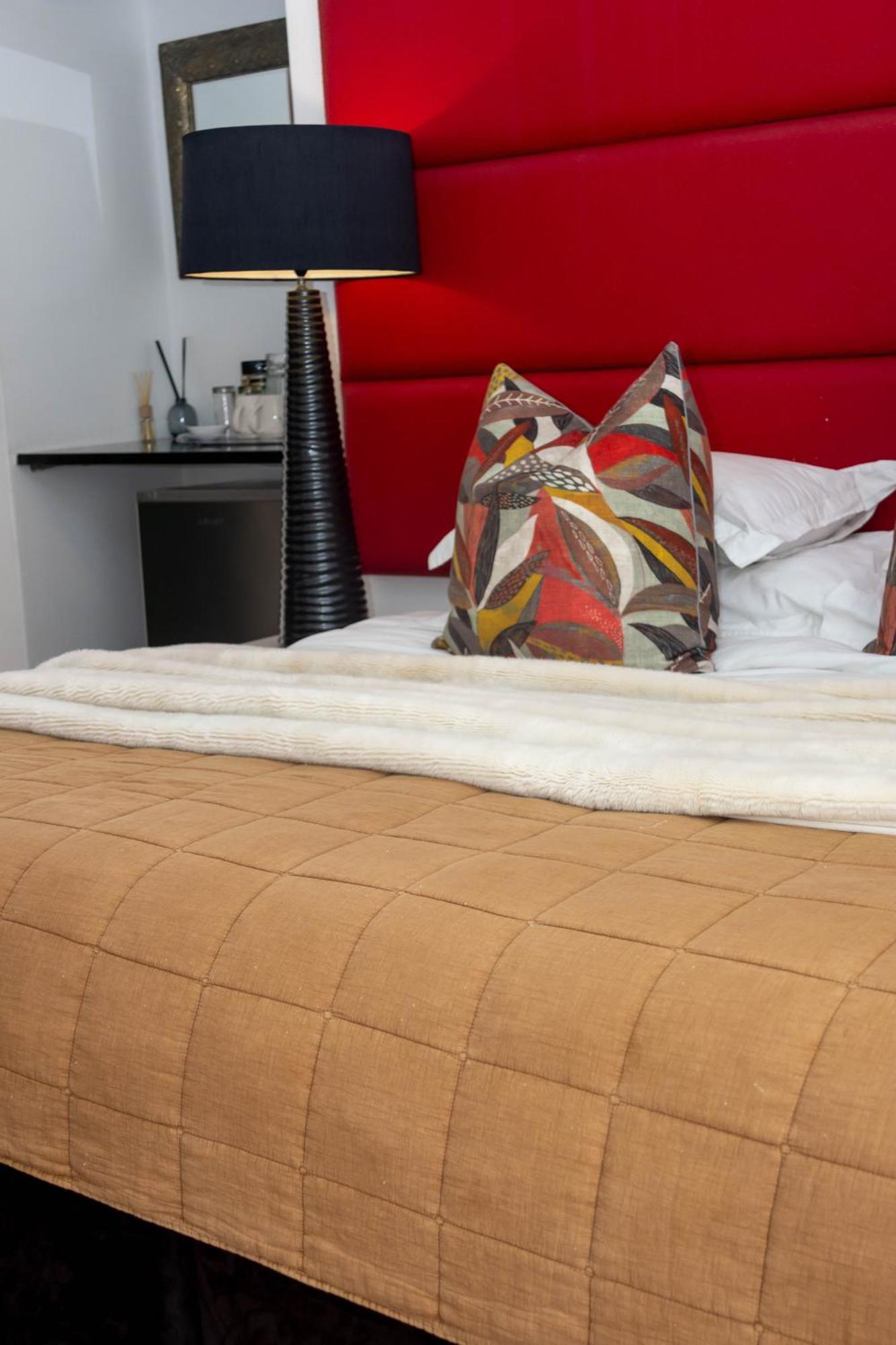 The Rez Guesthouse Walvis Bay Zewnętrze zdjęcie