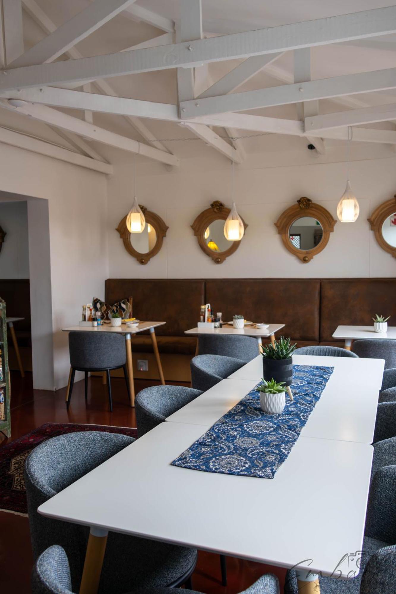 The Rez Guesthouse Walvis Bay Zewnętrze zdjęcie