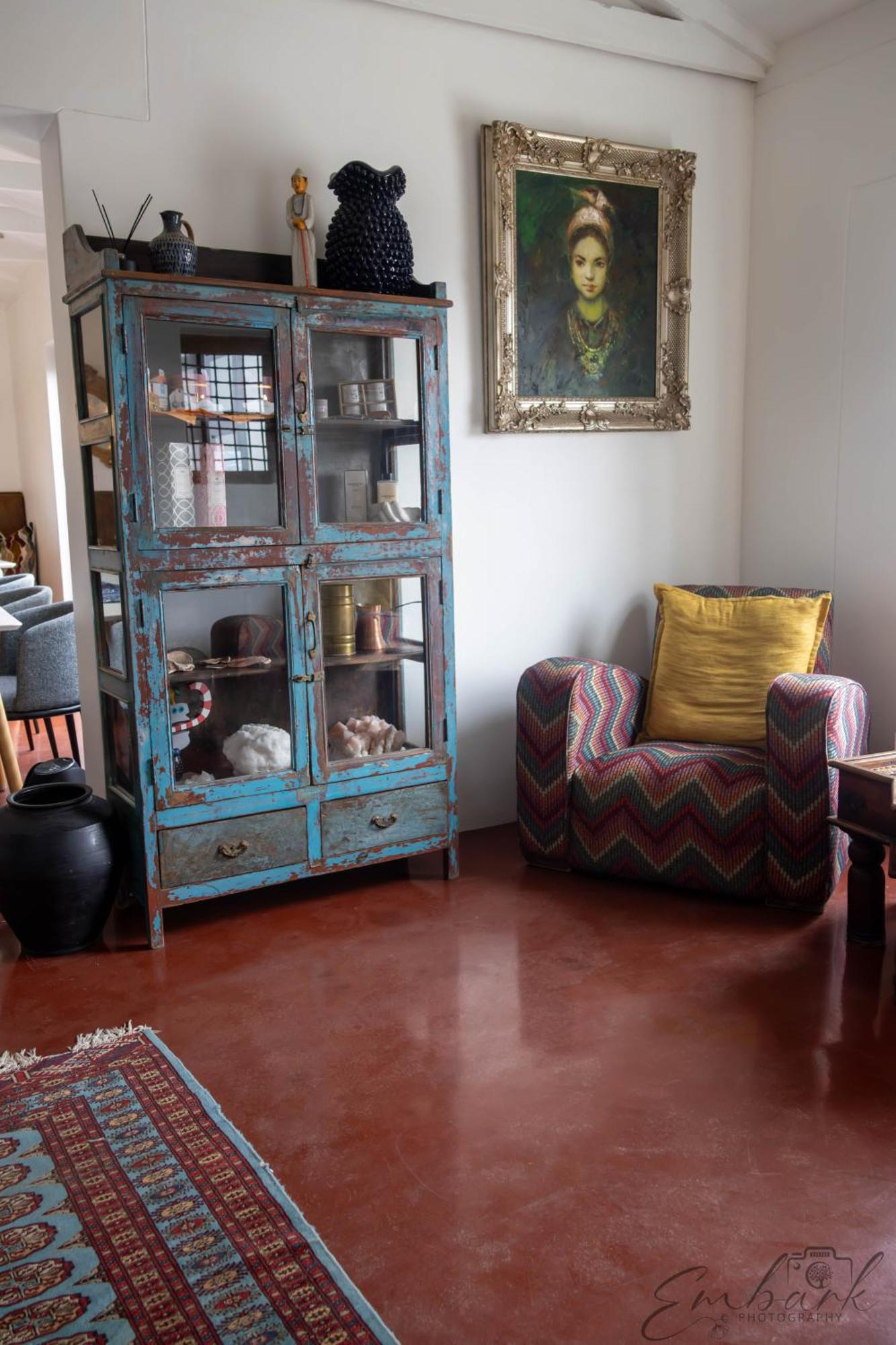 The Rez Guesthouse Walvis Bay Zewnętrze zdjęcie