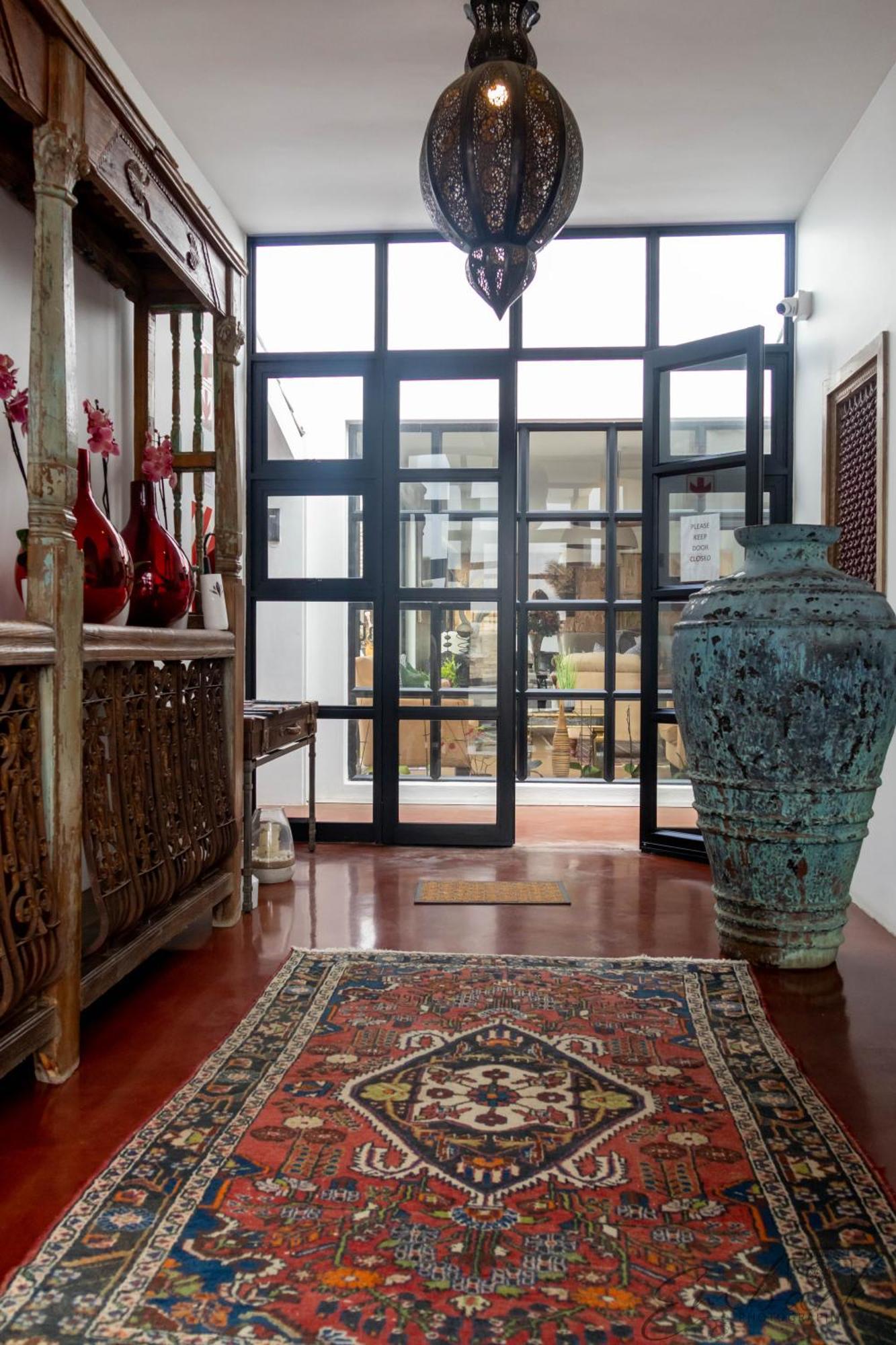 The Rez Guesthouse Walvis Bay Zewnętrze zdjęcie