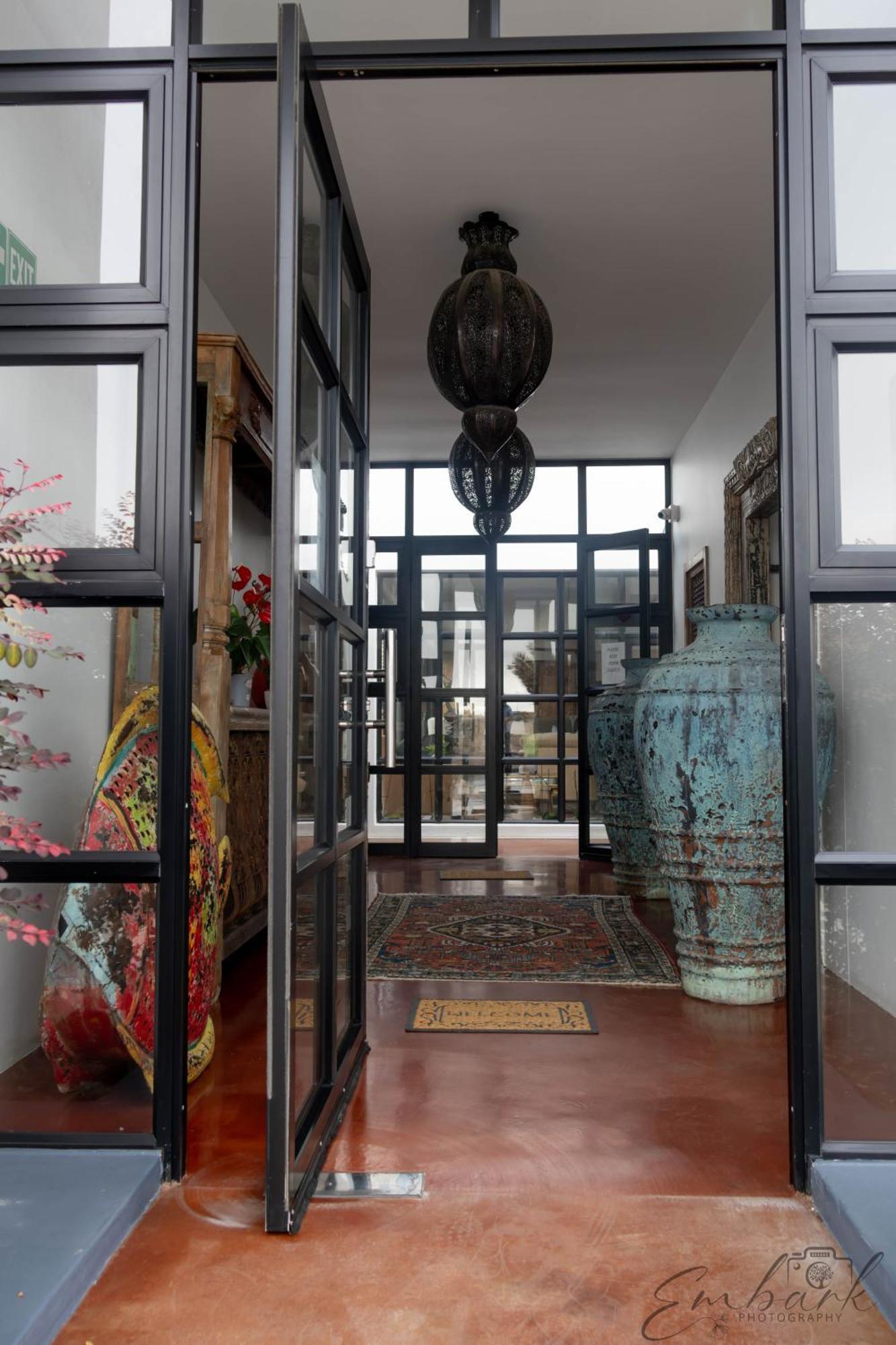 The Rez Guesthouse Walvis Bay Zewnętrze zdjęcie