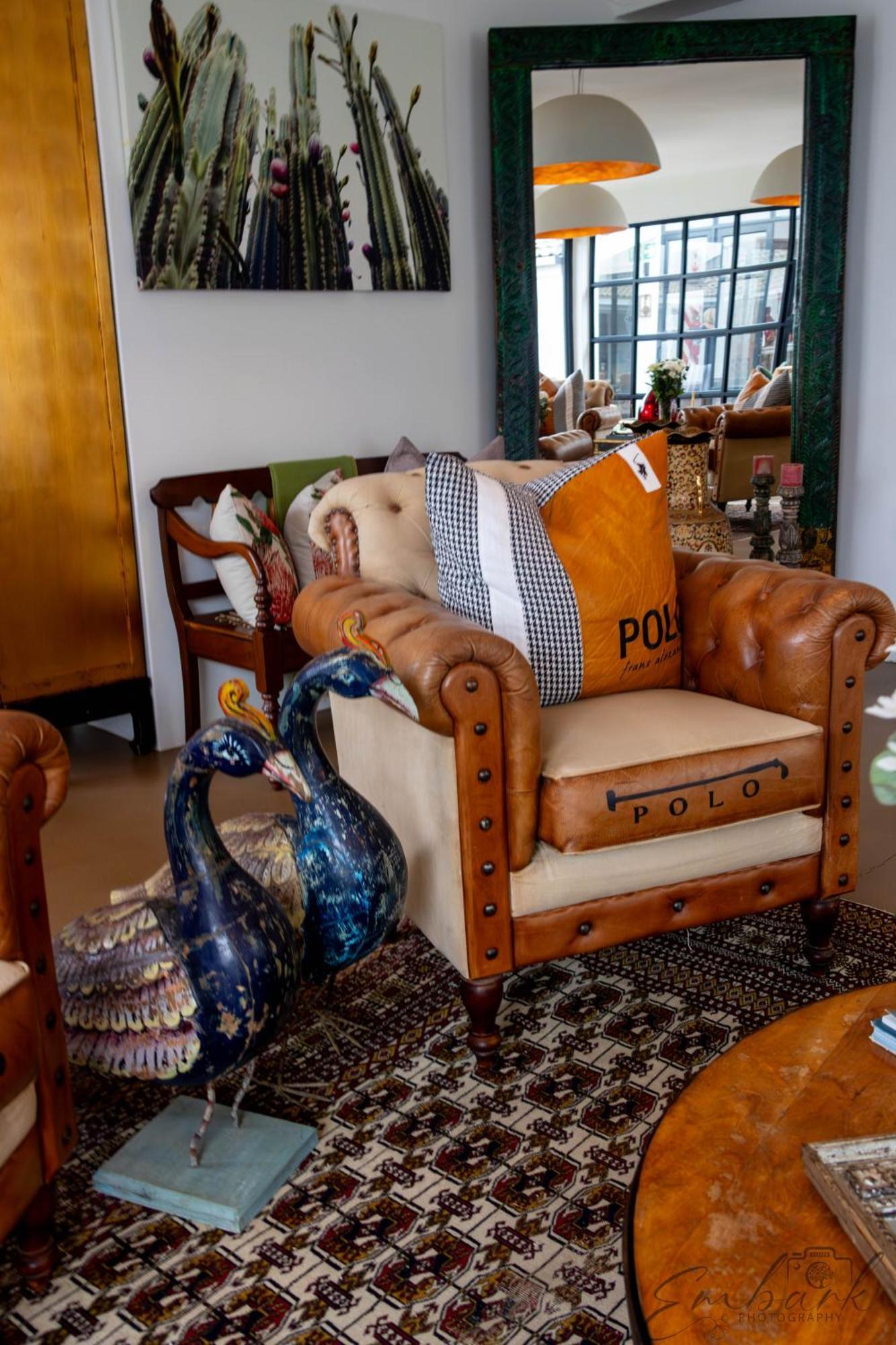 The Rez Guesthouse Walvis Bay Zewnętrze zdjęcie