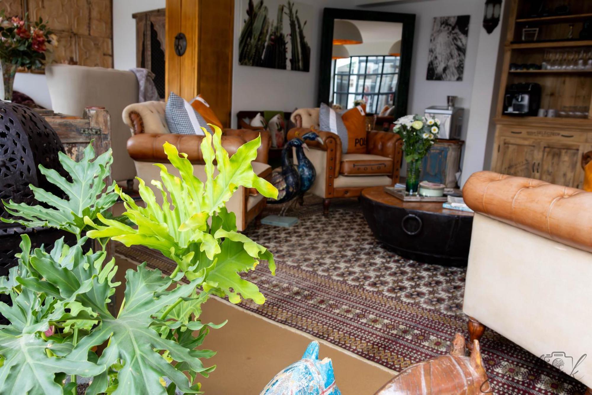 The Rez Guesthouse Walvis Bay Zewnętrze zdjęcie