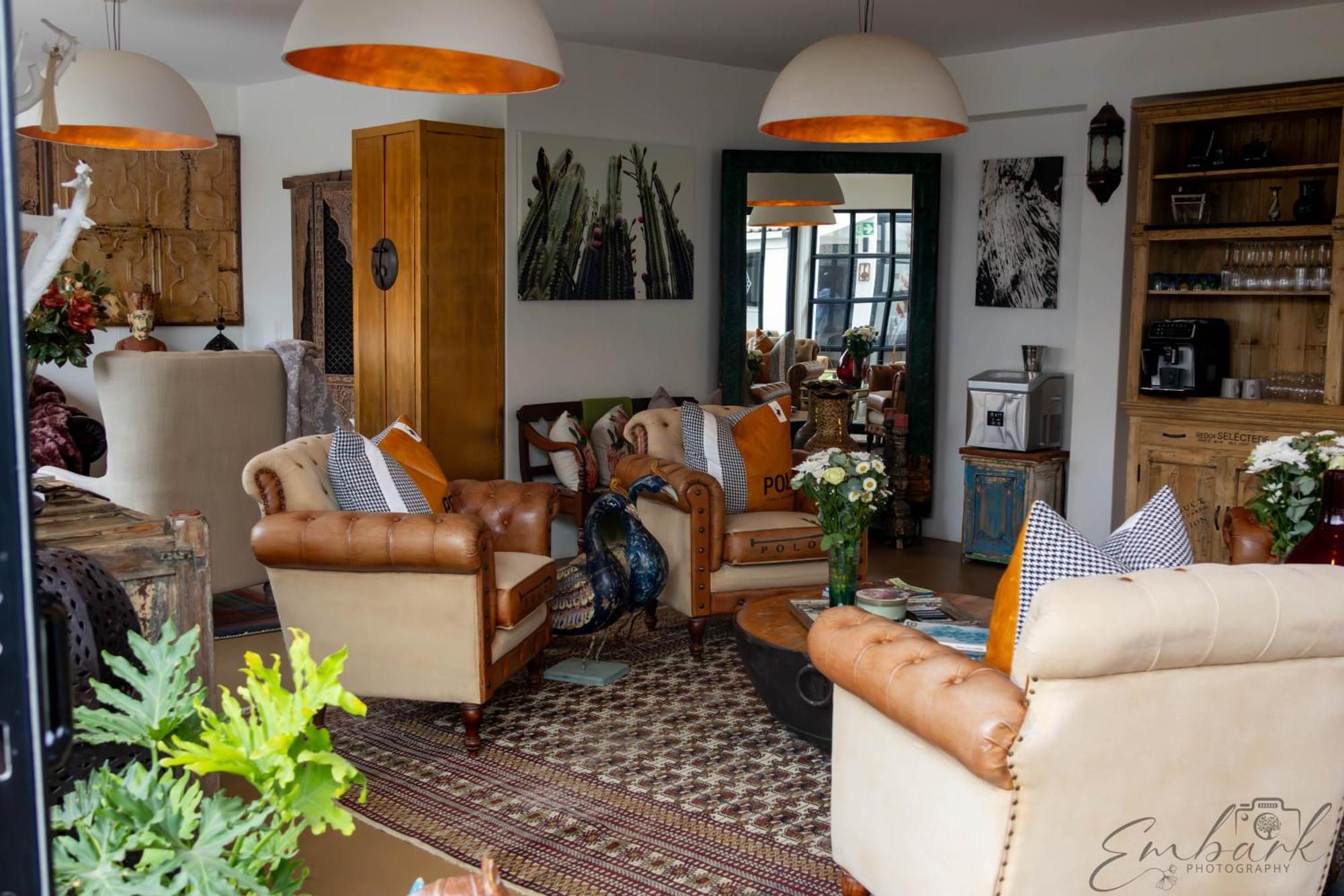 The Rez Guesthouse Walvis Bay Zewnętrze zdjęcie